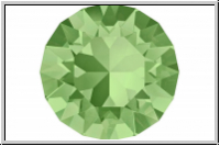Chaton 1088 SWAROVSKI�, 8mm, 214 - peridot, foiled, 6 Stk.